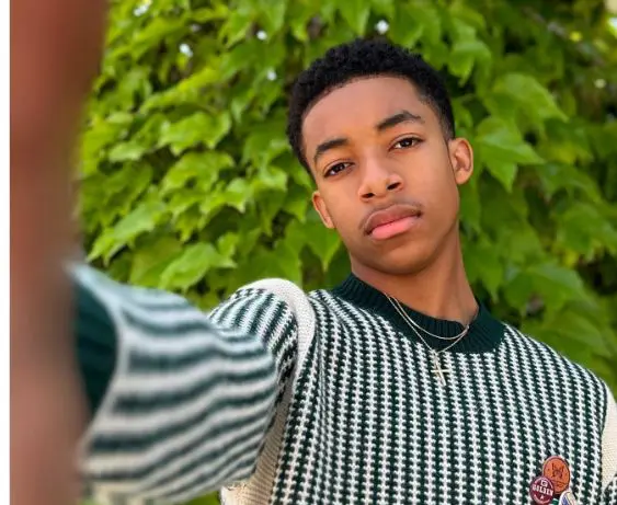 Crater 2023 star cast and crew real name, photo, biography, facts, and more 7 Isaiah Russell-Bailey