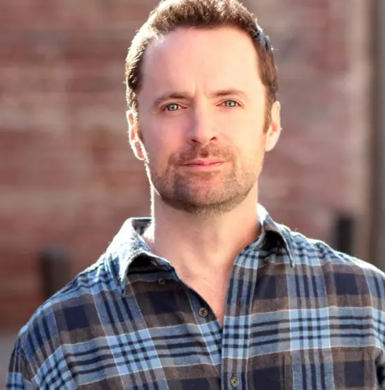 Crater 2023 star cast and crew real name, photo, biography, facts, and more 20
John Griffin