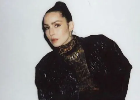 Assassin Club Movie Star cast and crew real name, photo, biography, facts, and more 7
Noomi Rapace