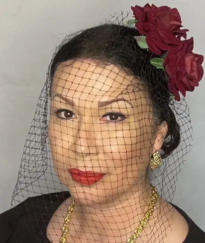 Crater 2023 star cast and crew real name, photo, biography, facts, and more 17 Rose Bianca Grue