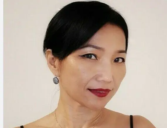 Assassin Club Movie Star cast and crew real name, photo, biography, facts, and more 15
Sheena Hao