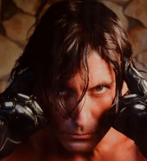 Assassin Club Movie Star cast and crew real name, photo, biography, facts, and more 8 Claudio Del Falco