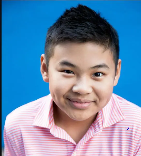 Crater 2023 star cast and crew real name, photo, biography, facts, and more 15 Ethan Ly