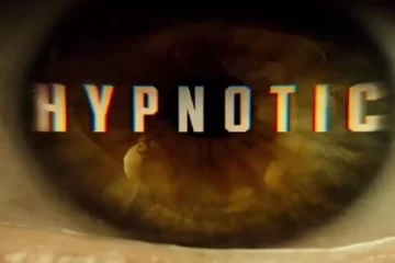 Hypnotic Movie 2023 star cast and crew