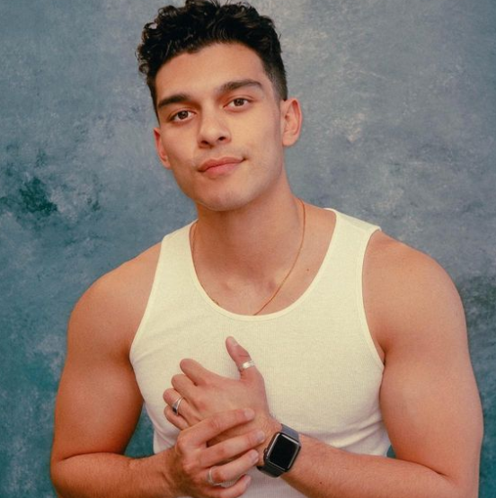 Anthony Keyvan Biography, height, age, net worth, Girlfriend, family