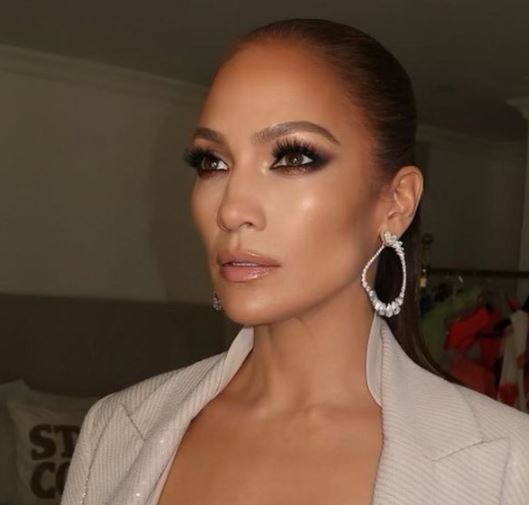 Jennifer Lopez