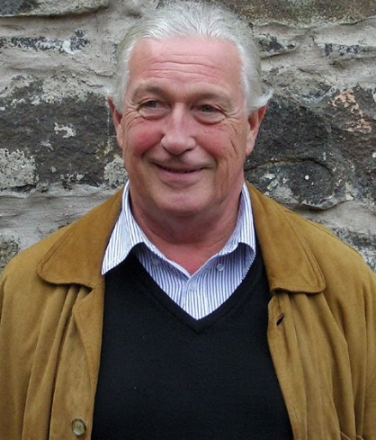 Jim Goodall