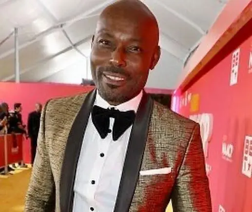Assassin Club Movie Star cast and crew real name, photo, biography, facts, and more 6 Jimmy Jean-Louis