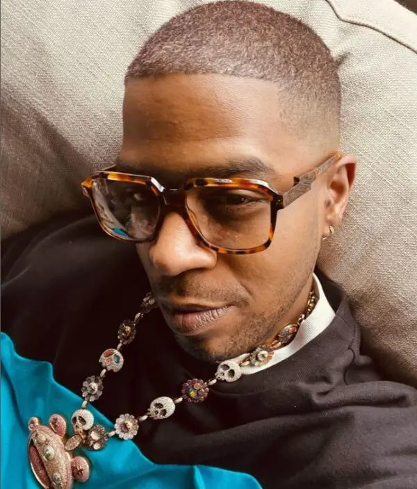 Crater 2023 star cast and crew real name, photo, biography, facts, and more 13 Kid Cudi