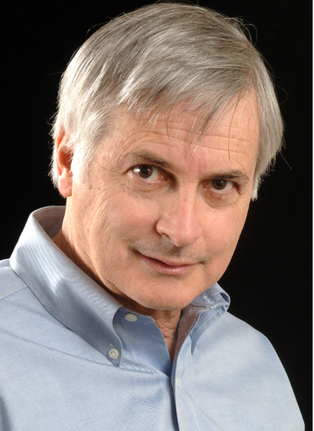 Seth Shostak