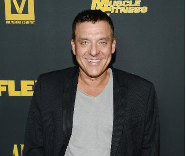 Tom Sizemore