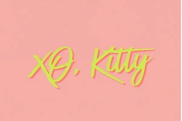 XO Kitty Tv Series Star cast and crew