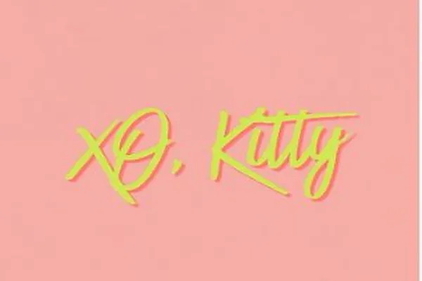 XO Kitty Tv Series Star cast and crew real name, photo, biography ...