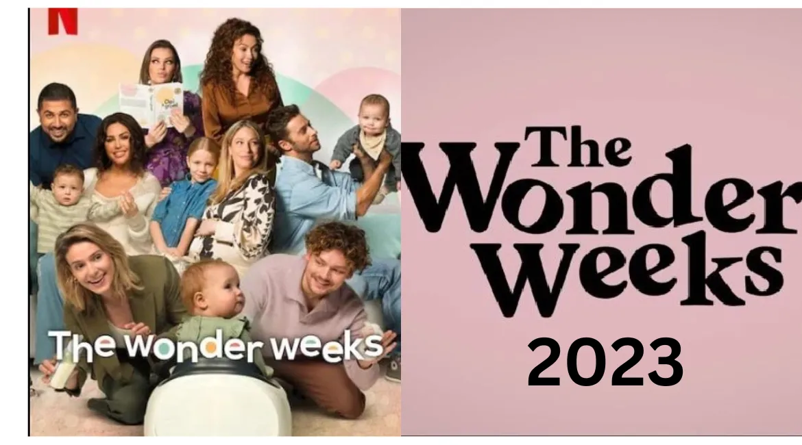 The Wonder Weeks Movie 2023 Star cast
