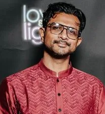 Utkarsh Ambudkar 