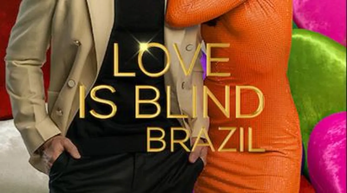 Love is blind: Brazil
