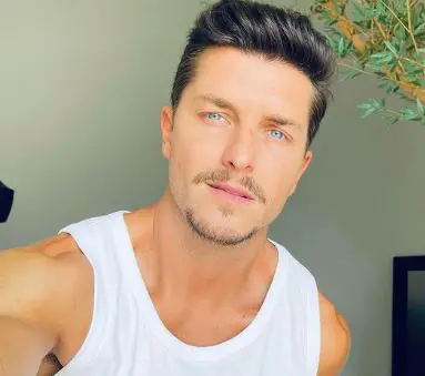 TV Series Love is blind: Brazil Season 3 Star Cast and contestant 2 Klebber Toledo