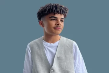 Ethann Isidore Biography