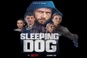 Sleeping Dog TV Series 2023