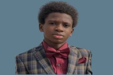 Actor Chase W. Dillon Biography