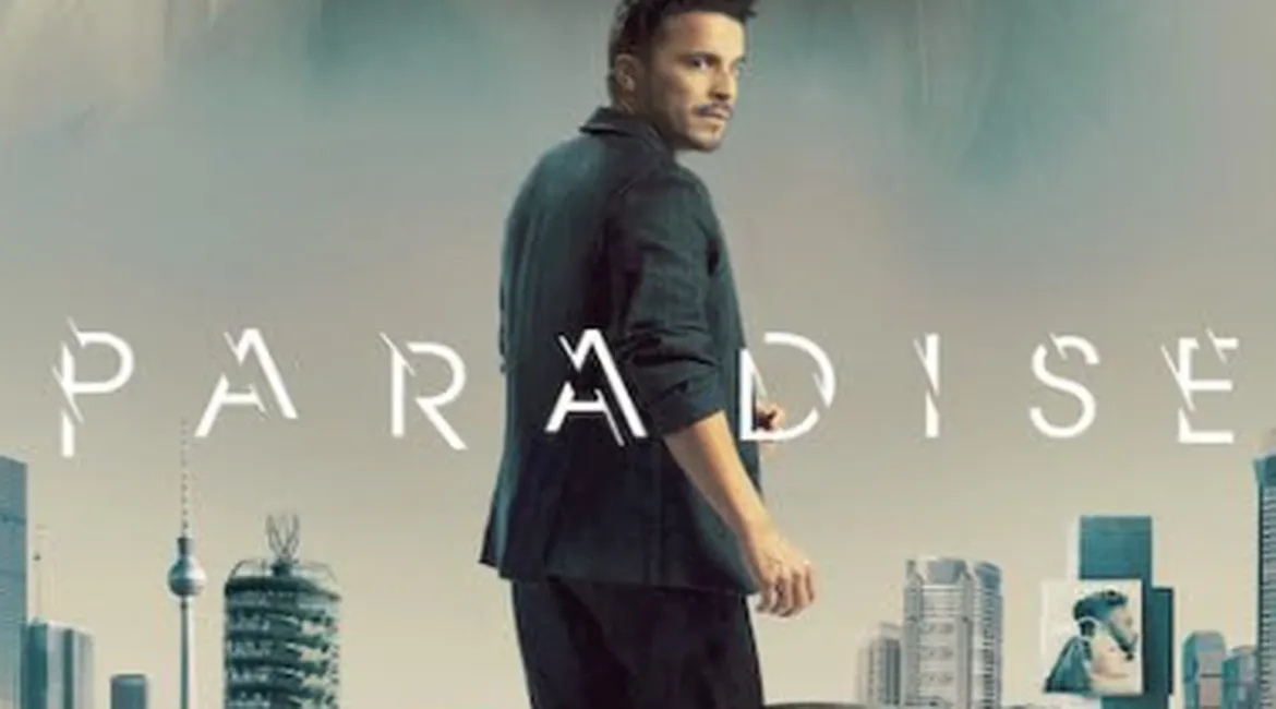 Netflix Movie Paradise 2023 cast and crew real name, bio