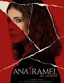 Alejandra Howard in the movie Ana Tramel. El juego