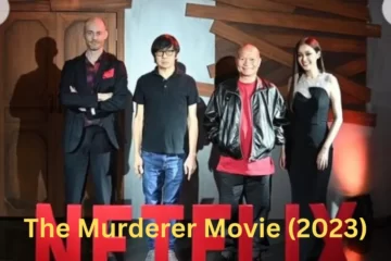 The Murderer Movie (2023) Cast