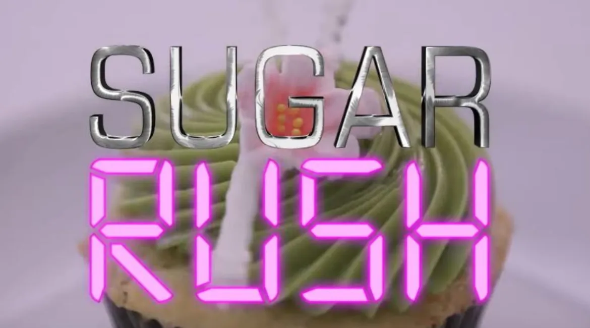 Sugar Rush: The Baking Point (2023)