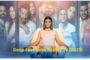 Deep Fake Love cast and contestant
