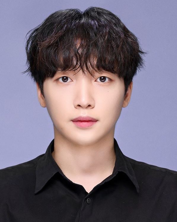 
Jung Se Woon