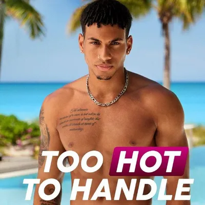Too Hot to Handle, a dating reality show (2023) Season 5.