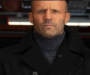 Jason Statham
