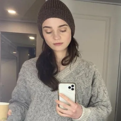 Some interesting and lesser-known facts about Aisling Franciosi