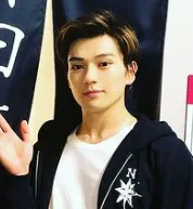 Mackenyu 