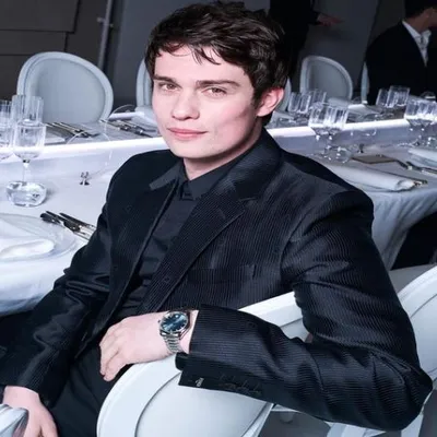 Some interesting and lesser-known facts about Nicholas Galitzine