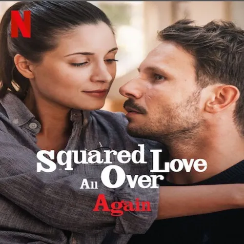 Squared Love Everlasting 2023