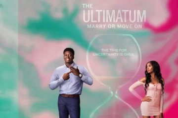 The Ultimatum: Marry or Move On Season 2 Cast