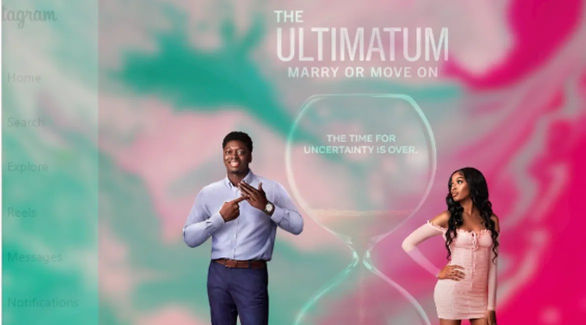 The Ultimatum: Marry or Move On Season 2 Cast