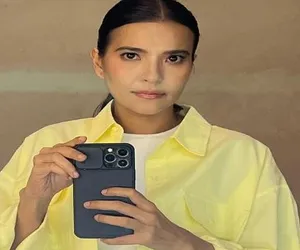 Alessandra de Rossi