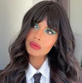 Jameela Jamil