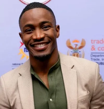 Some interesting and lesser-known facts about Lunga Shabalala