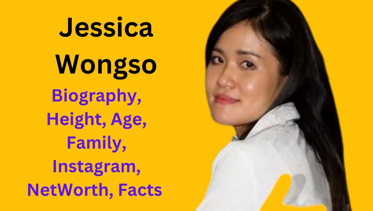 Jessica Wongso
