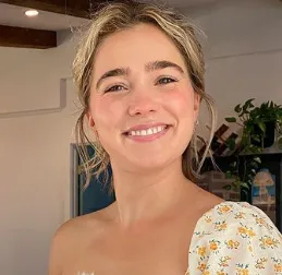 Haley Lu Richardson