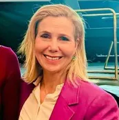 Sally Phillips