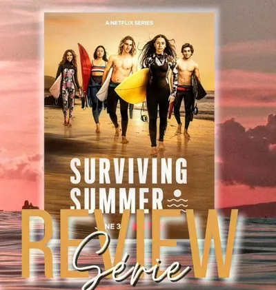 Surviving Summer season 2 Review