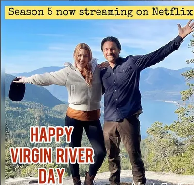 Virgin River Season 5 Cast 2023