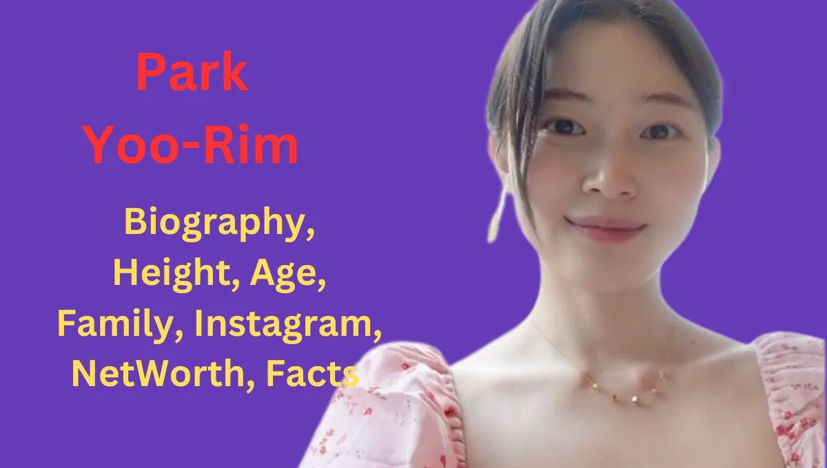 Park Yoo-Rim Biography