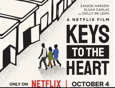 Keys to the Heart 2023 Review 