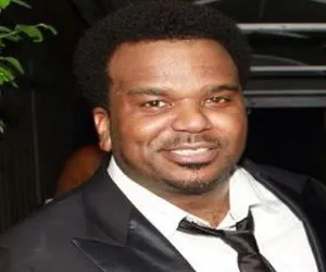 Feature Image of Actor Craig Robinson

