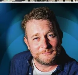 James Adomian